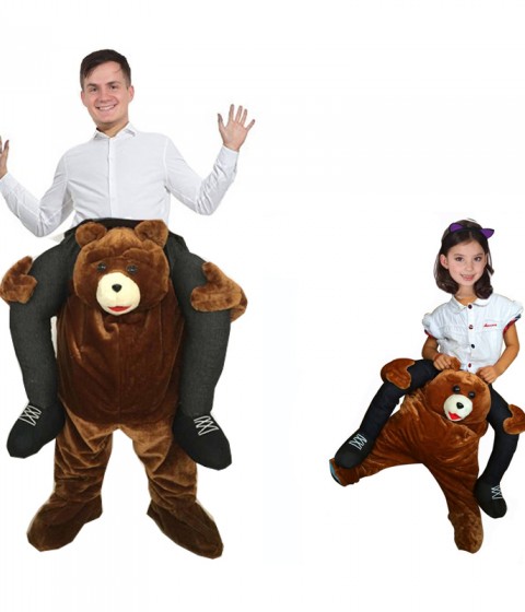 Animal Cartoon Cosplay Costumes for Adults & Kids | RexCostume