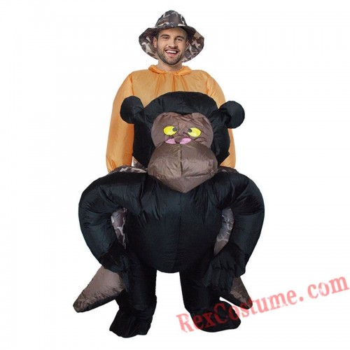 Cheap Mascot Costumes for Adults